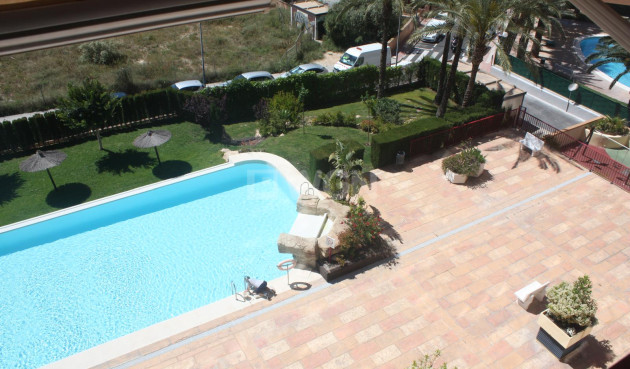 Reventa - Apartamento / piso - Benidorm - Costa Blanca