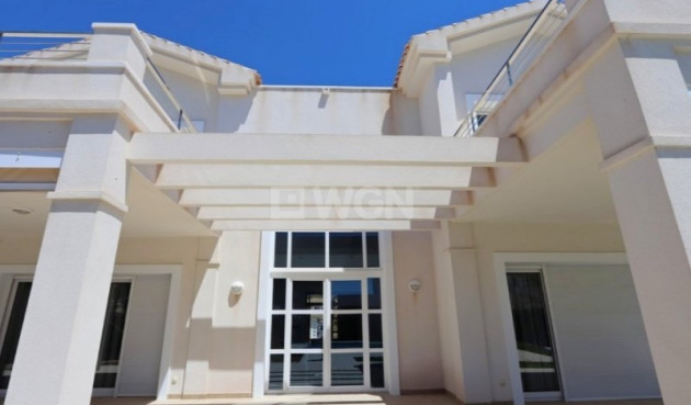 Reventa - Villa - Orihuela - Inland