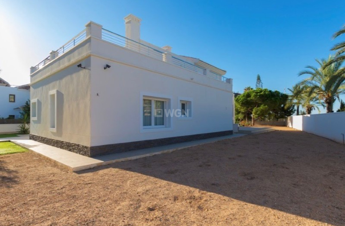 Reventa - Villa - Orihuela - Inland