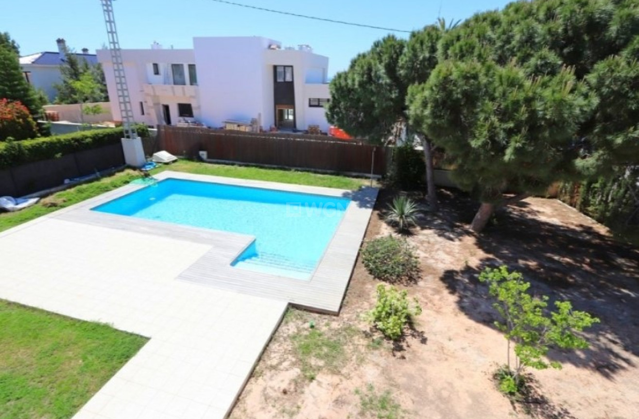 Reventa - Villa - Orihuela - Inland