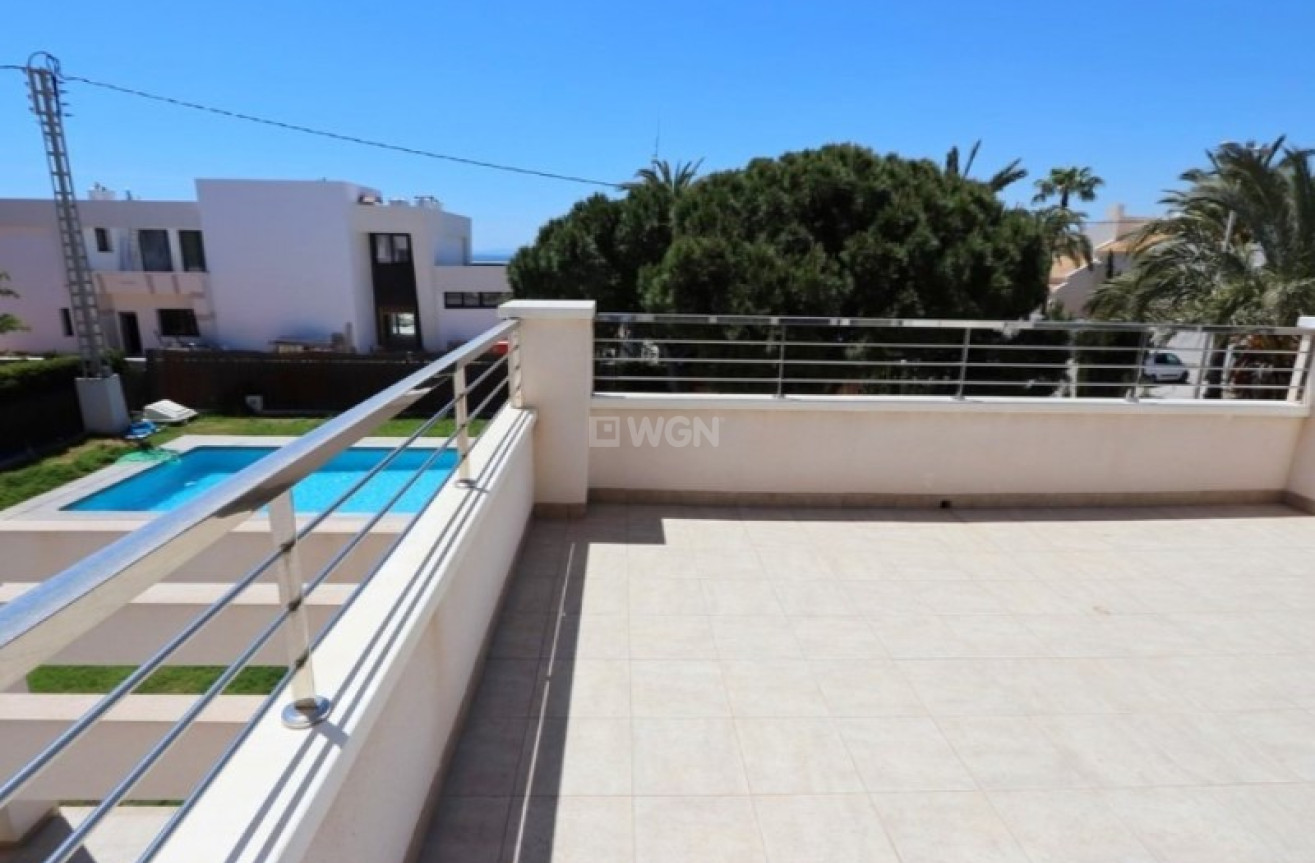 Reventa - Villa - Orihuela - Inland