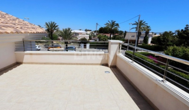 Resale - Villa - Orihuela - Inland