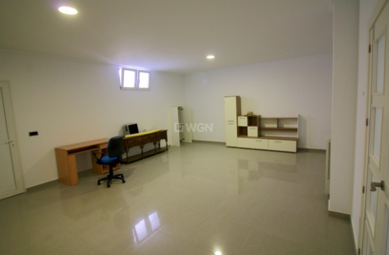 Reventa - Villa - Orihuela - Inland