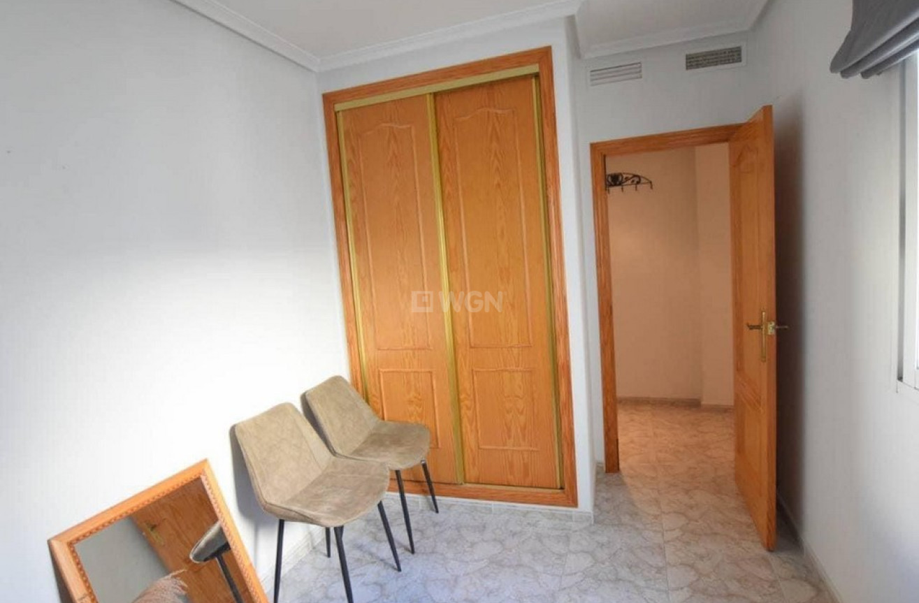 Resale - Apartment / flat - Los Montesinos - Costa Blanca