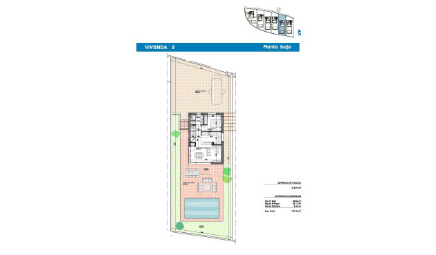 New Build - Villa - Pilar de la Horadada - Lo Romero Golf