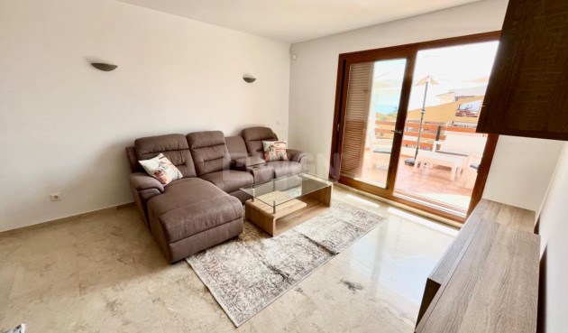 Resale - Penthouse - Torrevieja - Punta Prima