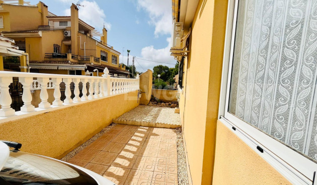 Resale - Townhouse - Orihuela Costa - La Florida