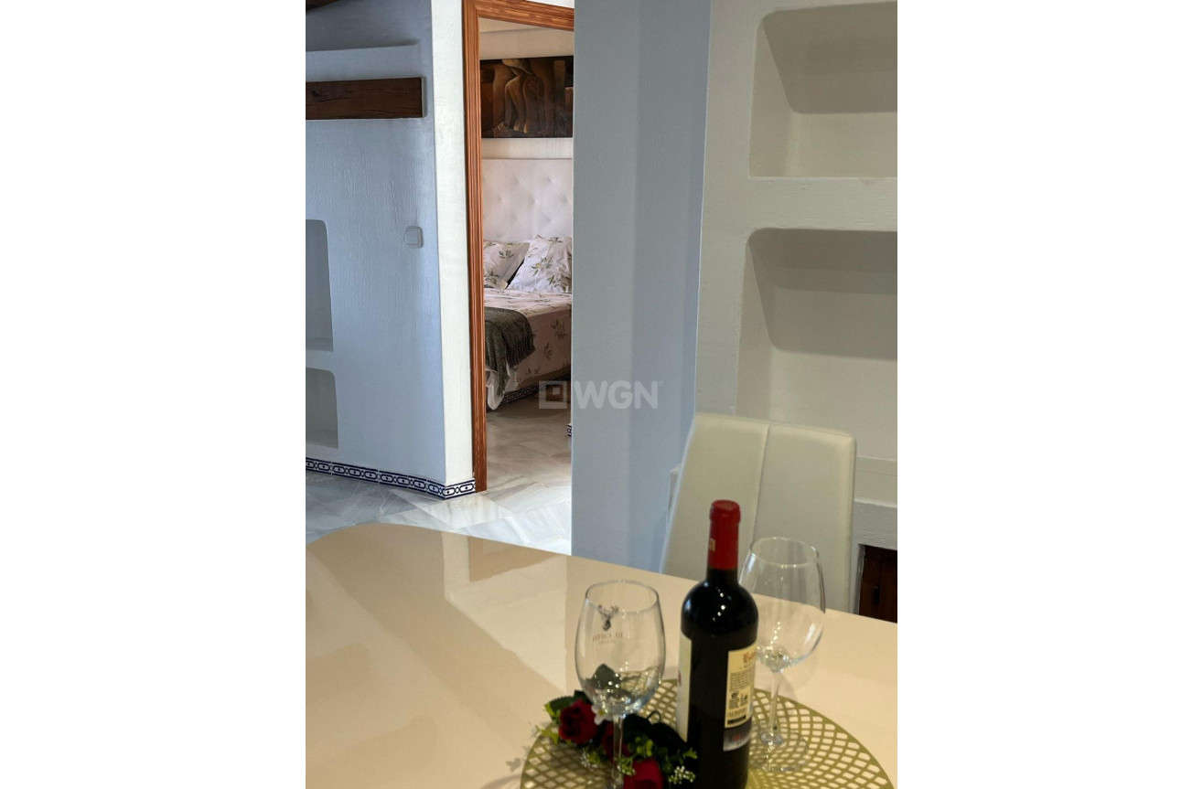 Resale - Penthouse - Torrevieja - Los Frutales