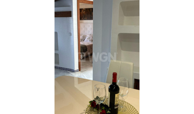 Resale - Penthouse - Torrevieja - Los Frutales