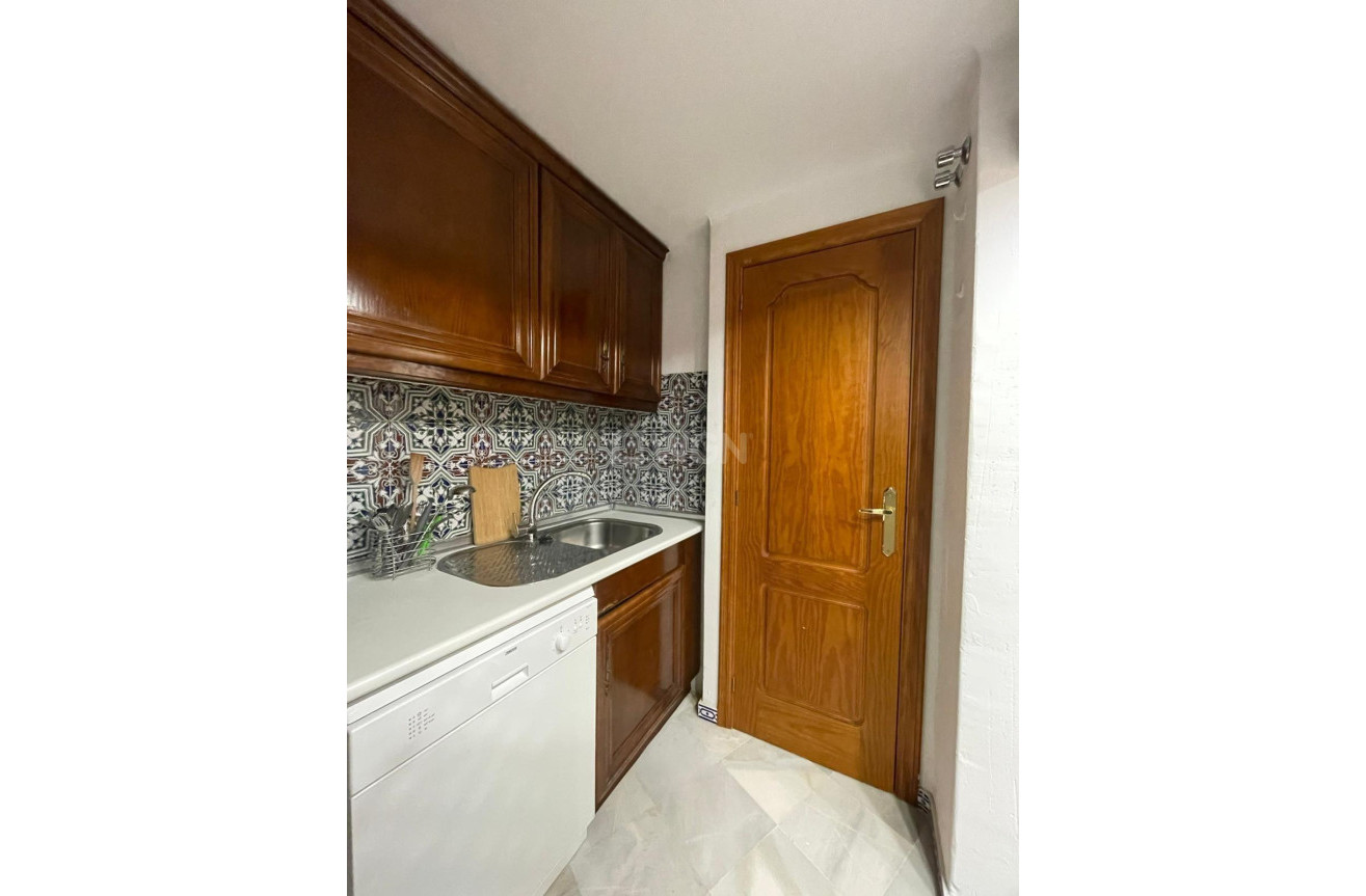 Resale - Penthouse - Torrevieja - Los Frutales