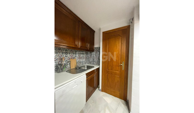 Resale - Penthouse - Torrevieja - Los Frutales