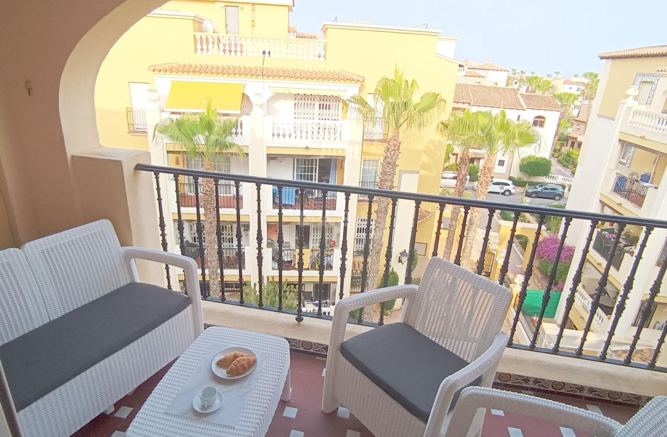 Resale - Penthouse - Torrevieja - Los Frutales