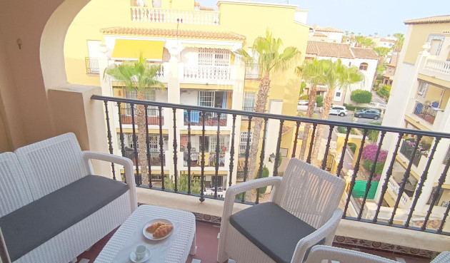 Resale - Penthouse - Torrevieja - Los Frutales