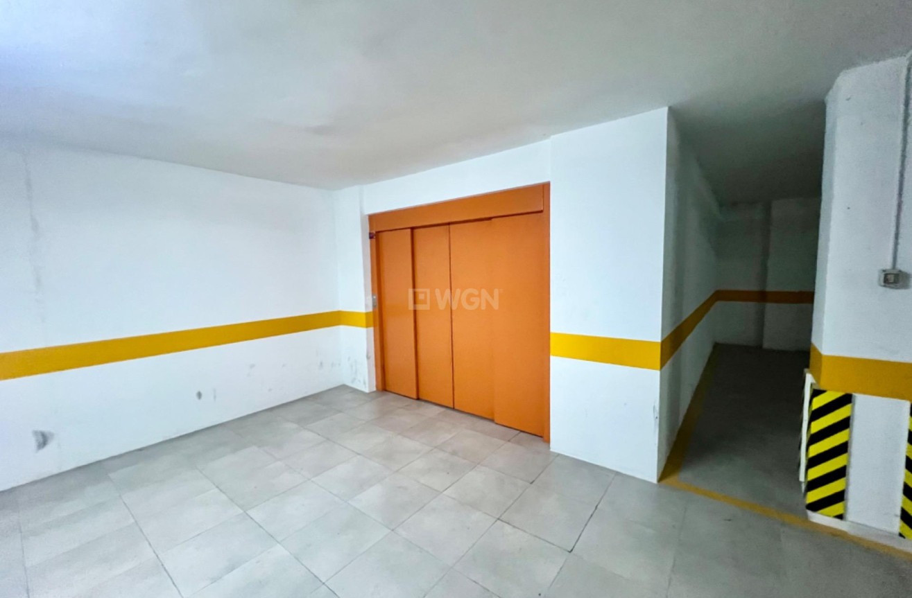 Resale - Apartment / flat - Torrevieja - Centro