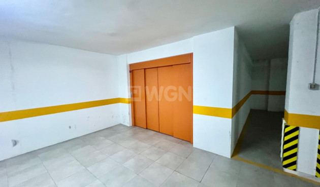 Resale - Apartment / flat - Torrevieja - Centro