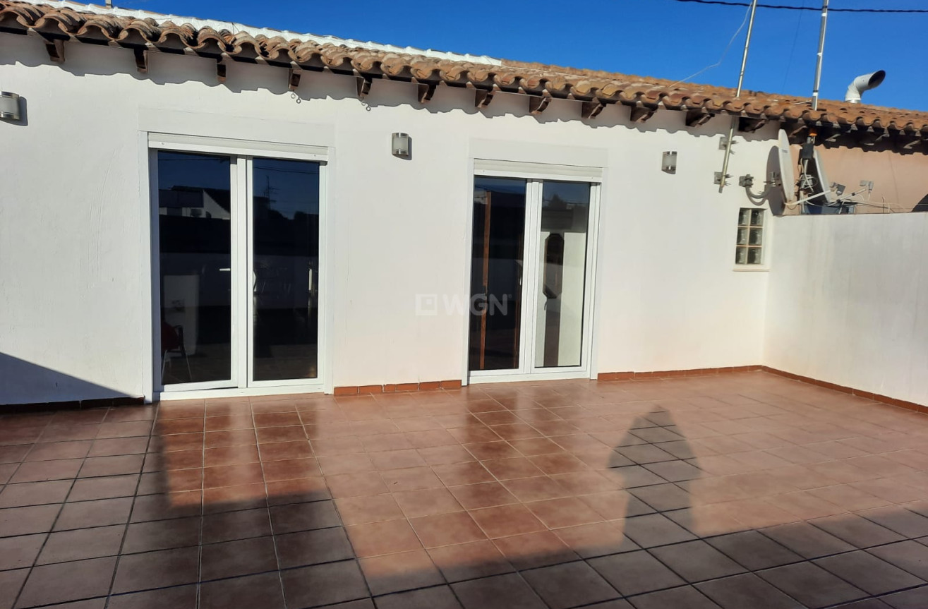 Reventa - Apartamento / piso - 2 - Inland