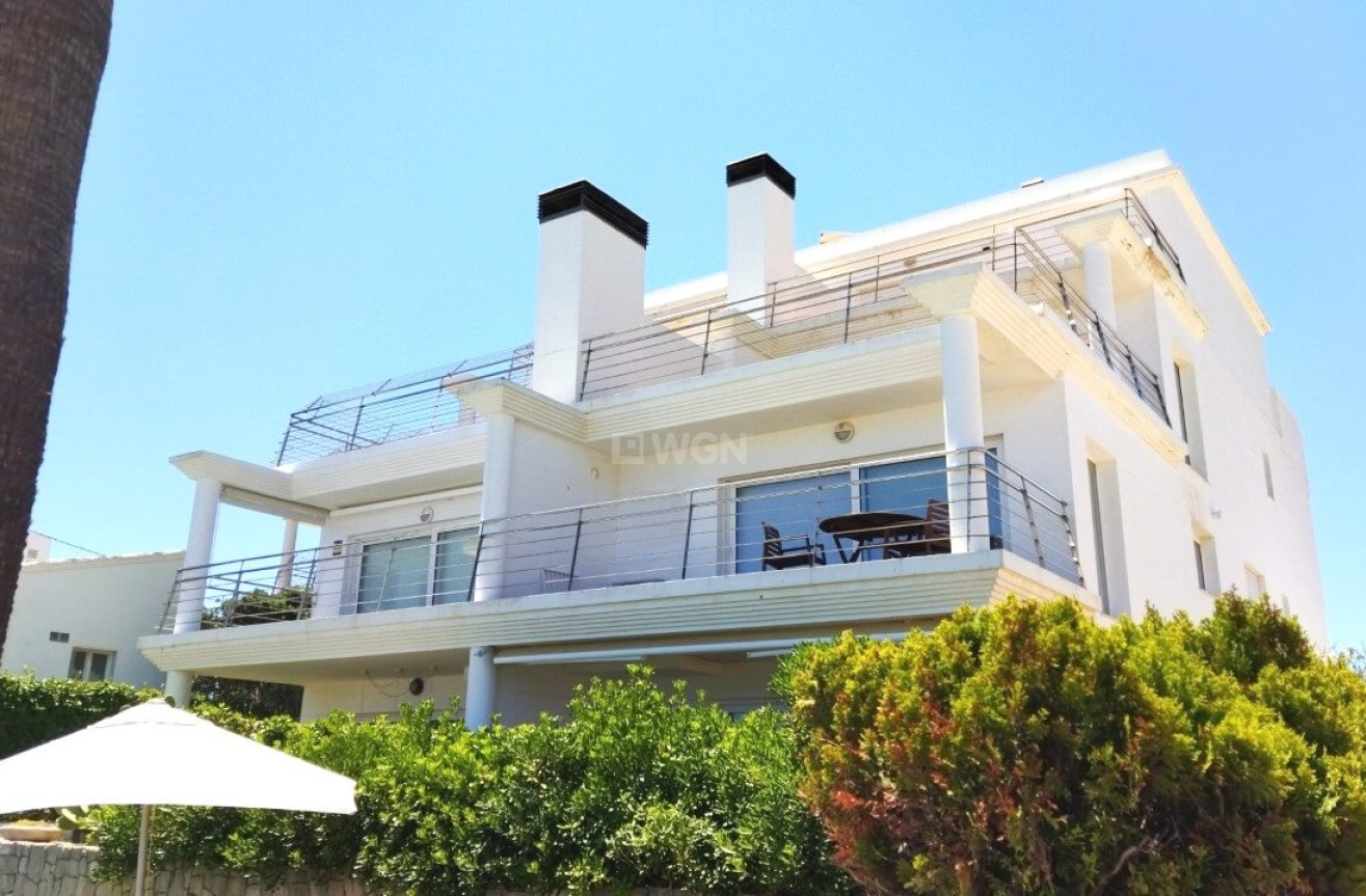 Resale - Duplex - Jávea - Costa Blanca