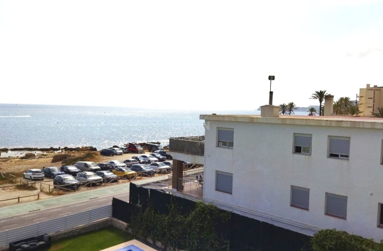 Resale - Duplex - Jávea - Costa Blanca