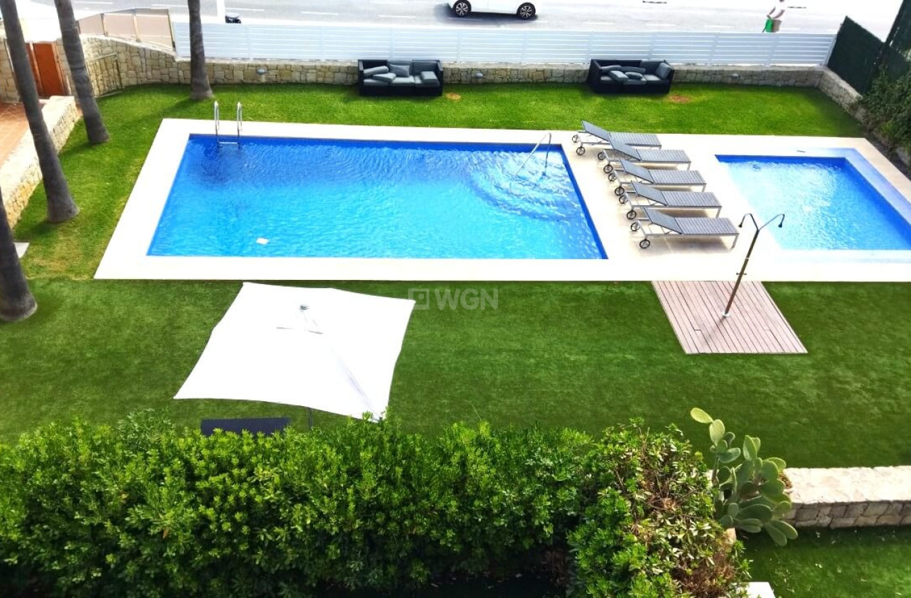 Resale - Duplex - Jávea - Costa Blanca