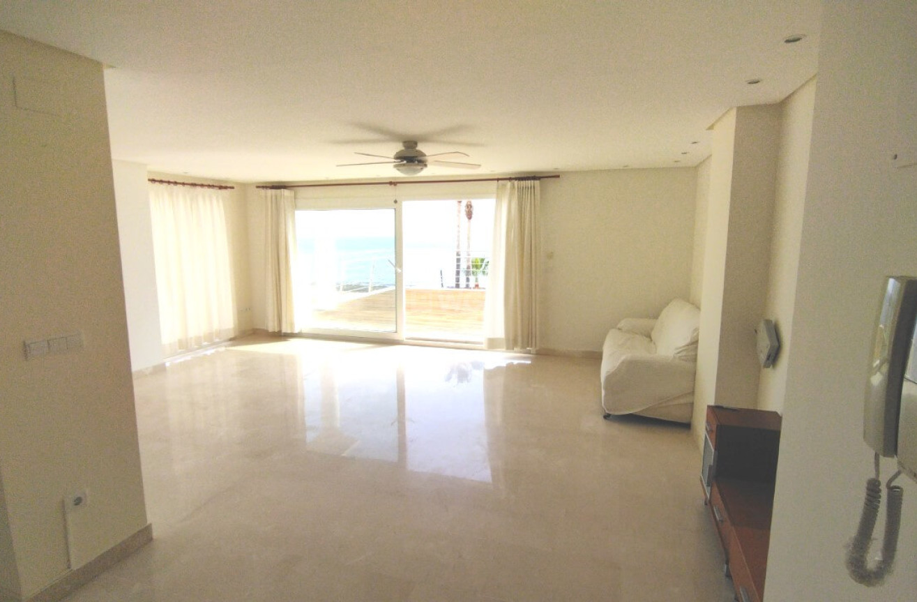 Reventa - Duplex - Jávea - Costa Blanca