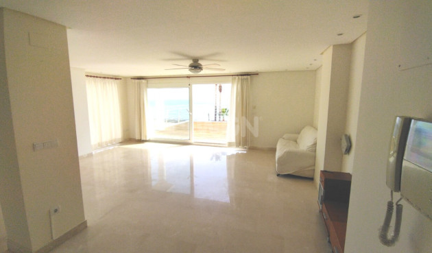 Resale - Duplex - Jávea - Costa Blanca