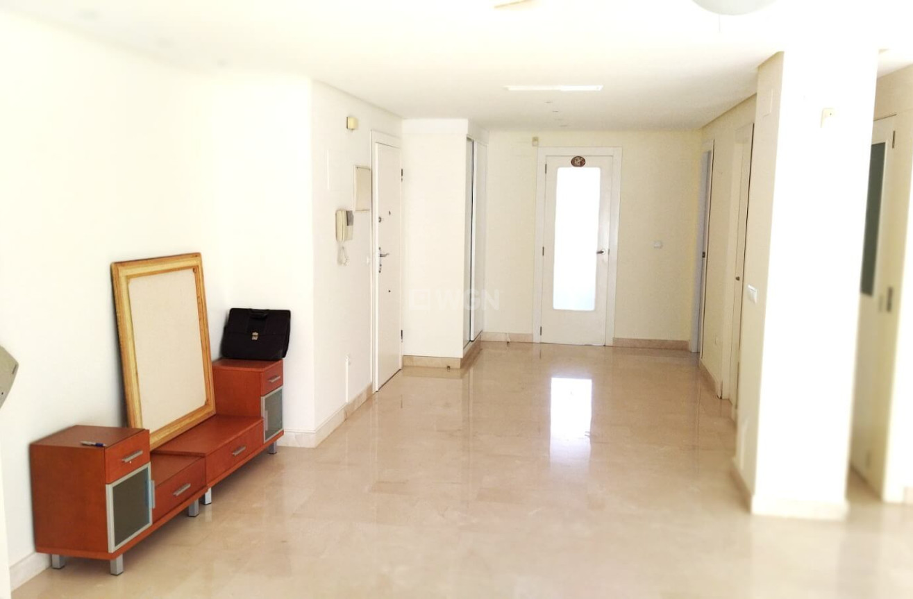 Reventa - Duplex - Jávea - Costa Blanca