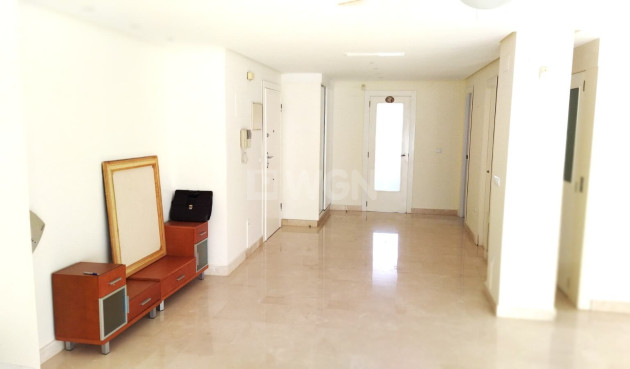 Reventa - Duplex - Jávea - Costa Blanca