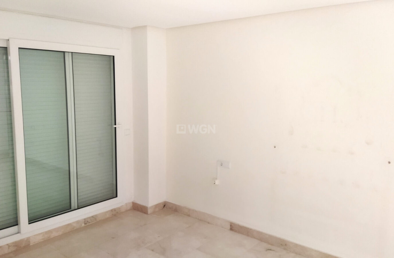 Resale - Duplex - Jávea - Costa Blanca