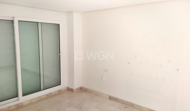 Resale - Duplex - Jávea - Costa Blanca