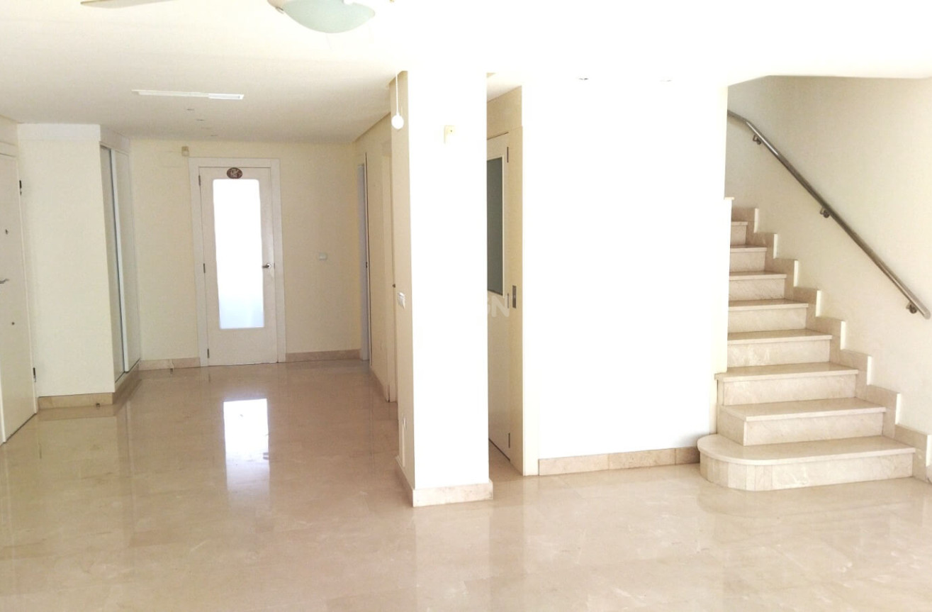 Reventa - Duplex - Jávea - Costa Blanca