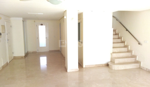 Reventa - Duplex - Jávea - Costa Blanca