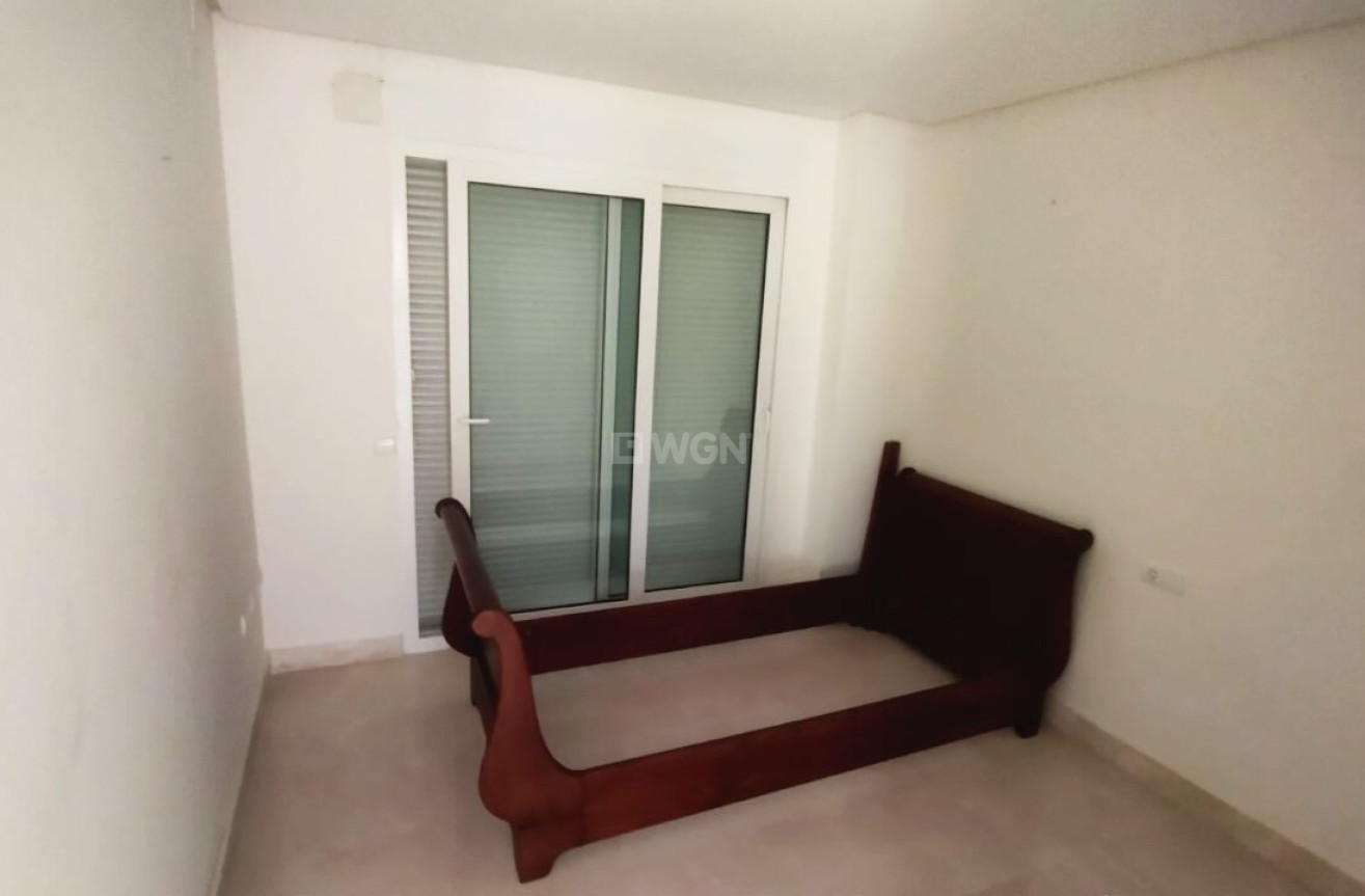 Resale - Duplex - Jávea - Costa Blanca