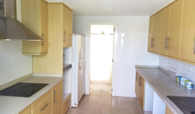 Resale - Duplex - Jávea - Costa Blanca