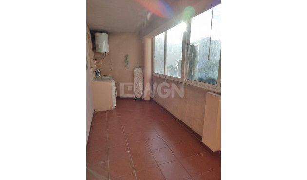 Resale - Townhouse - Benissa - Costa Blanca