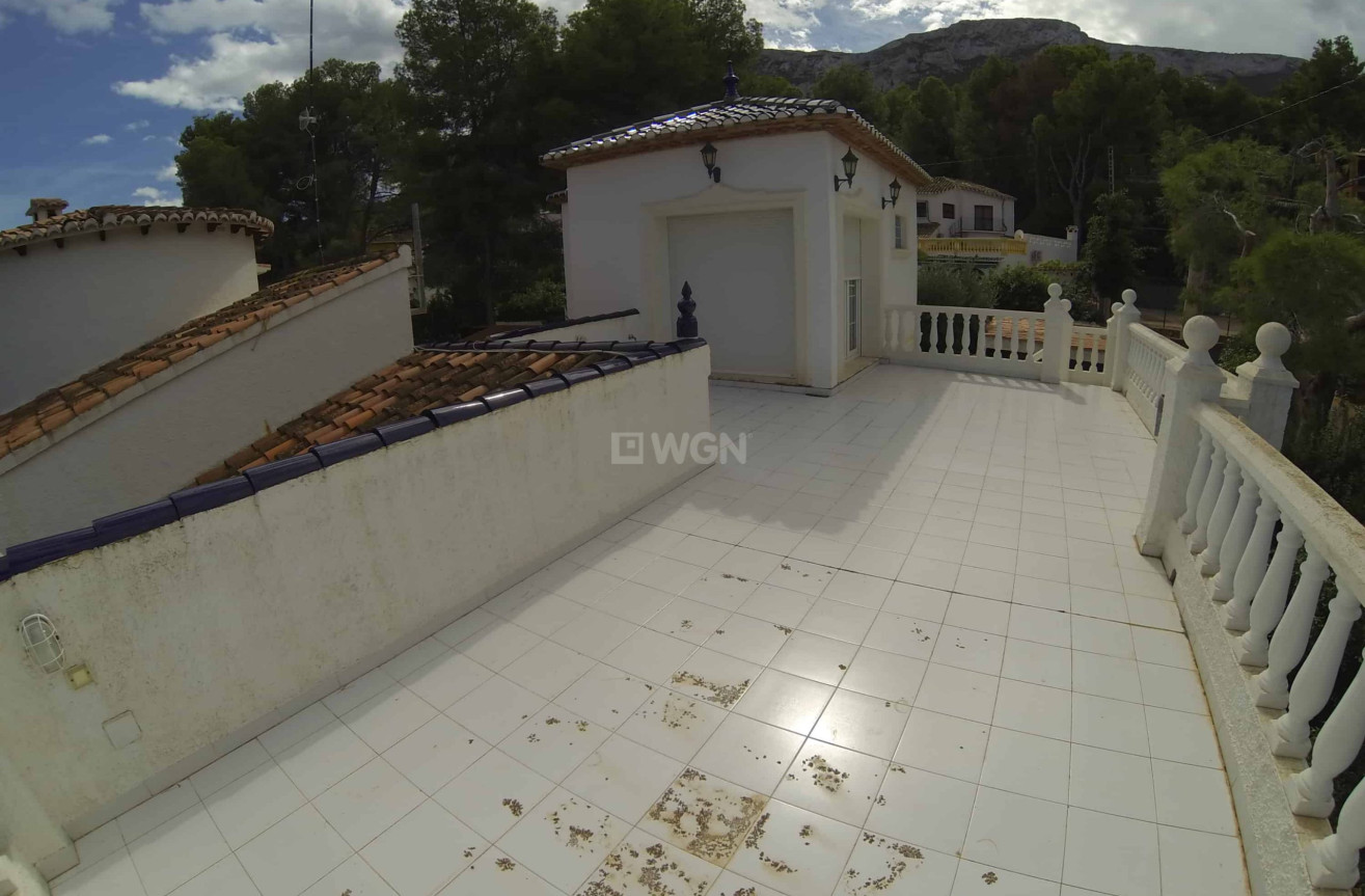 Resale - Villa - Denia - Costa Blanca