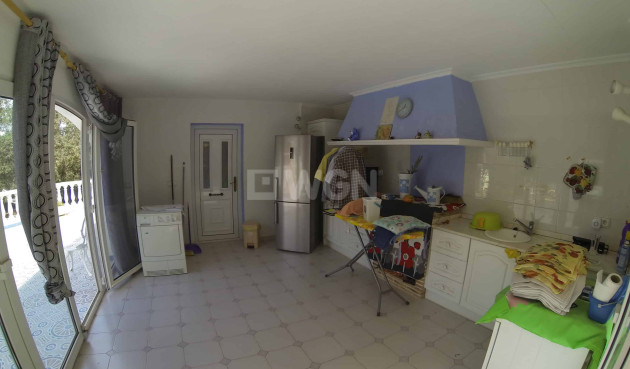 Resale - Villa - Denia - Costa Blanca