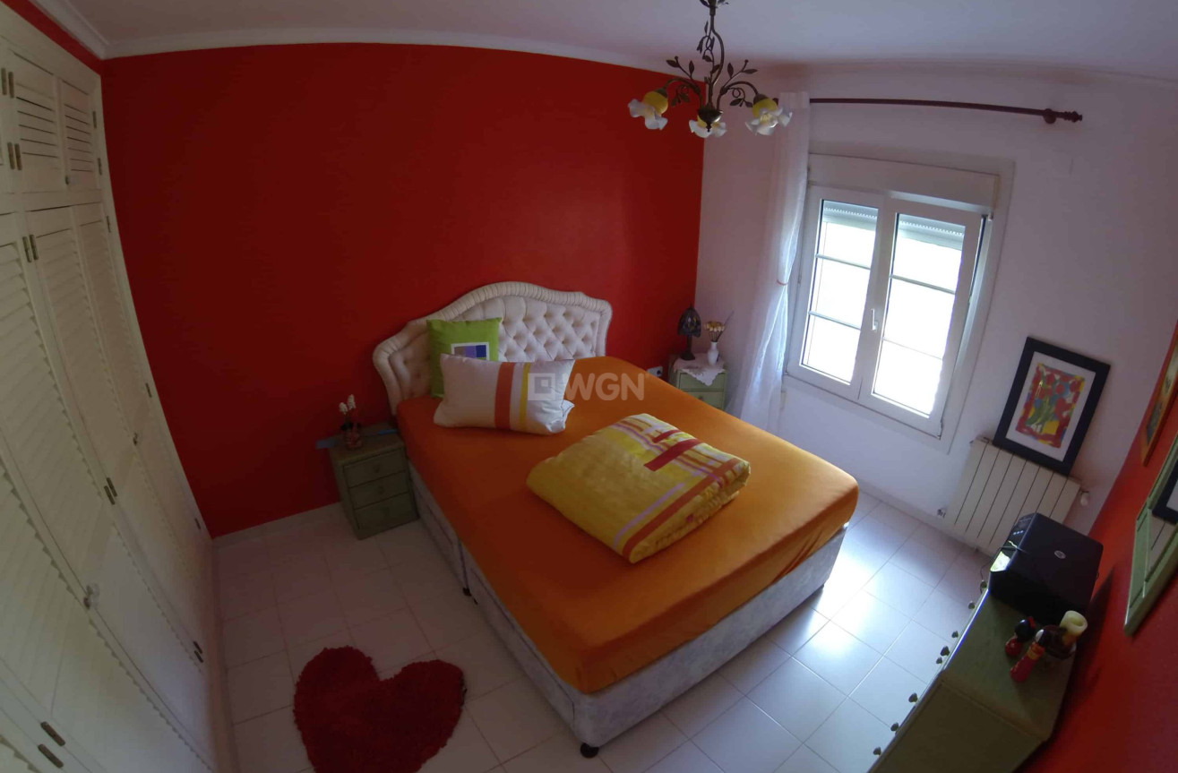 Reventa - Villa - Denia - Costa Blanca