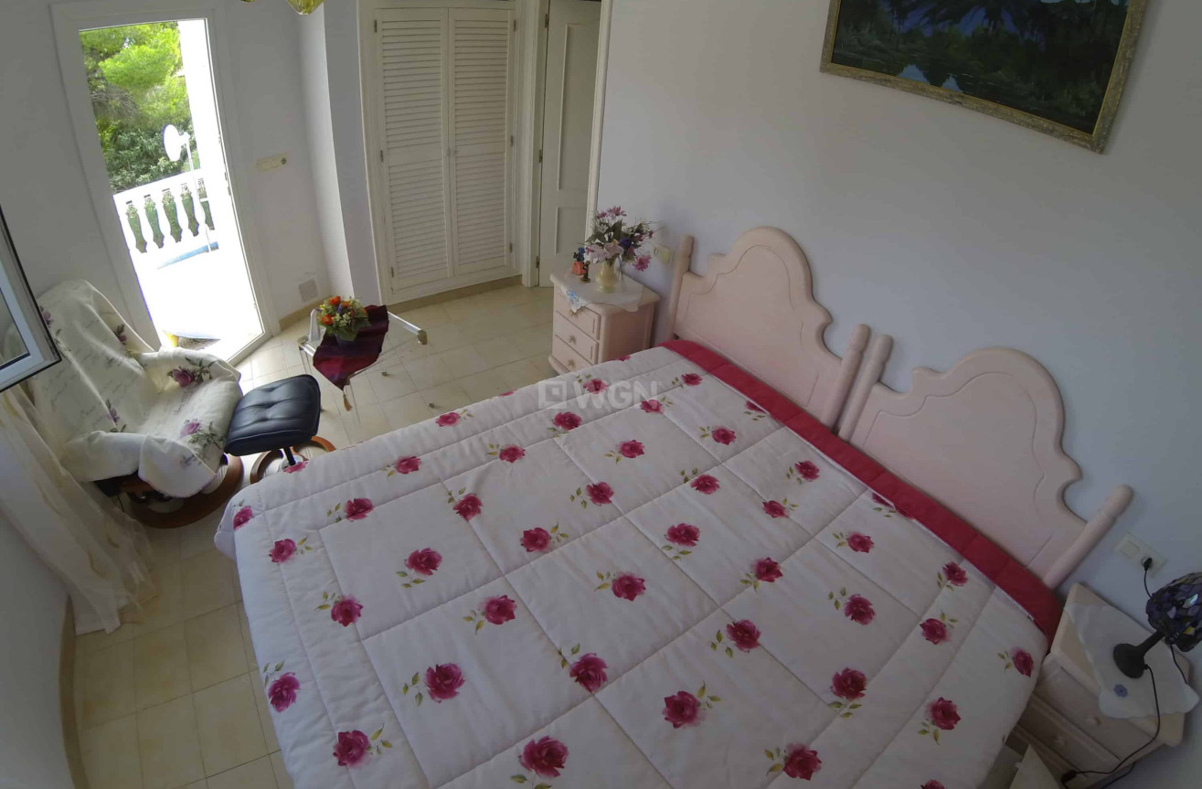 Resale - Villa - Denia - Costa Blanca