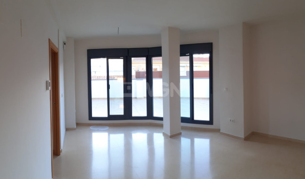 Resale - Penthouse - Denia - Costa Blanca