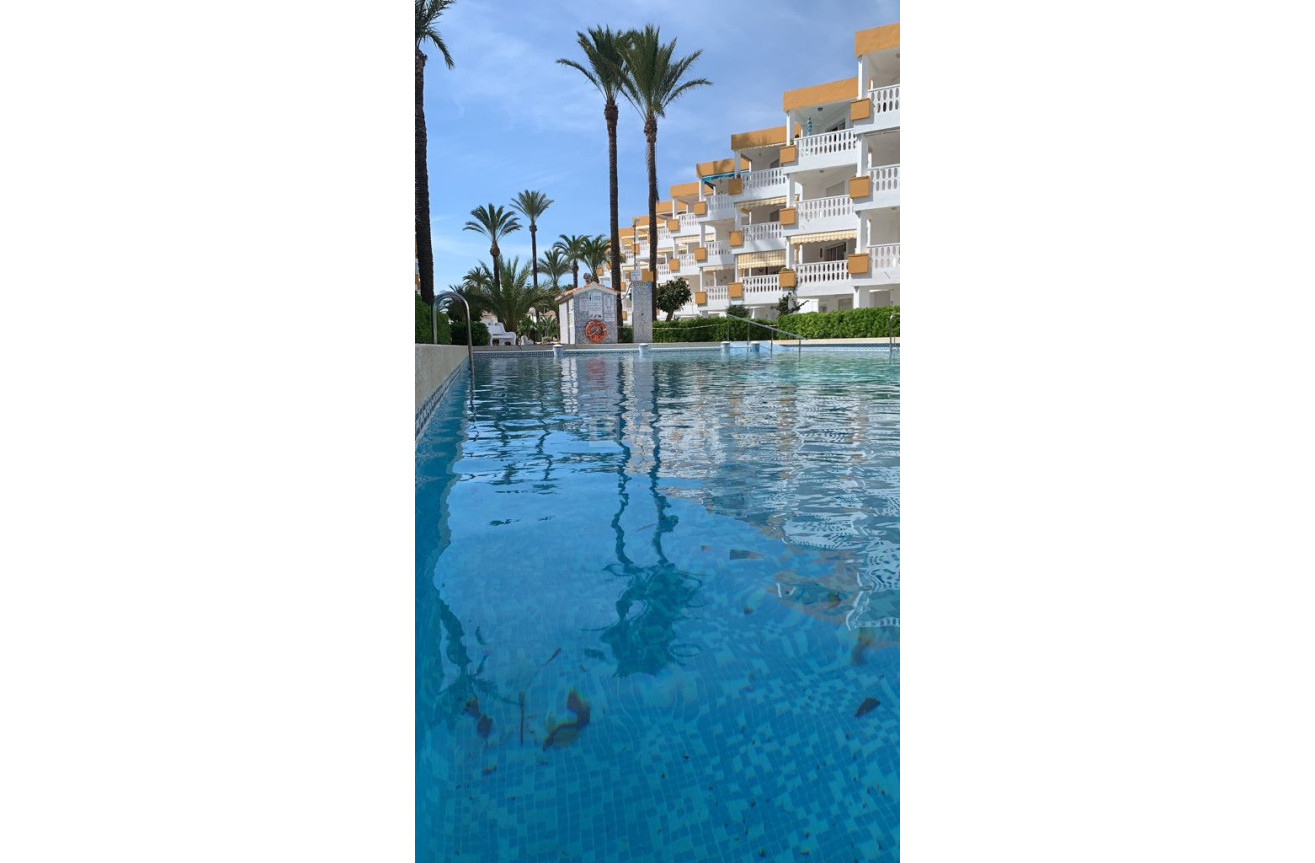 Reventa - Apartamento / piso - Denia - Costa Blanca