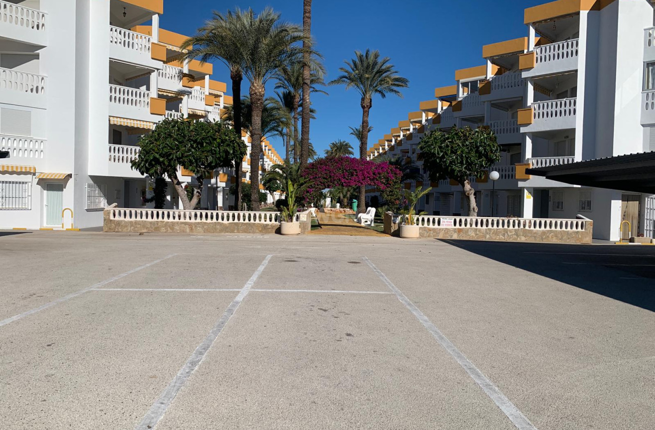 Resale - Apartment / flat - Denia - Costa Blanca