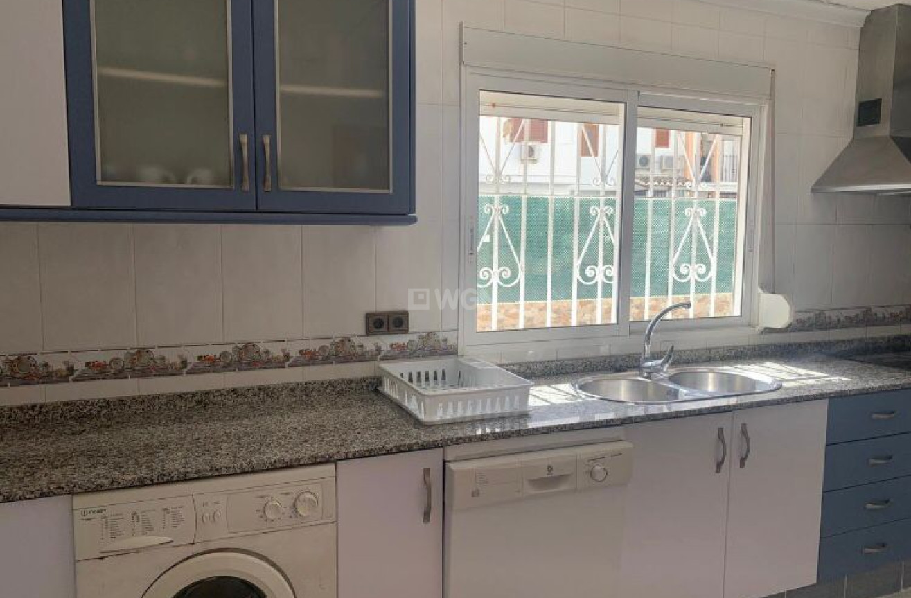 Reventa - Apartamento / piso - Denia - Costa Blanca