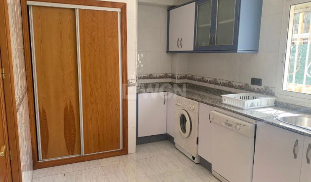 Resale - Apartment / flat - Denia - Costa Blanca