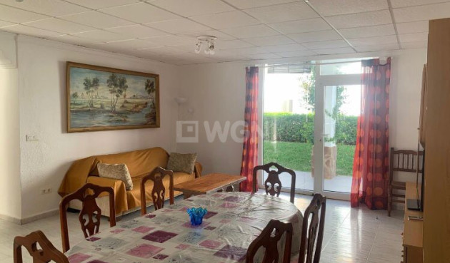 Resale - Apartment / flat - Denia - Costa Blanca