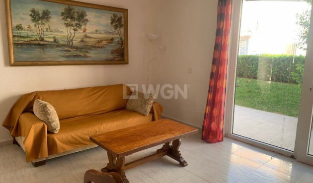 Resale - Apartment / flat - Denia - Costa Blanca