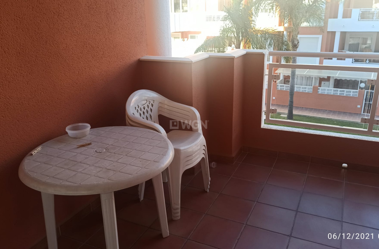 Reventa - Apartamento / piso - Denia - Costa Blanca