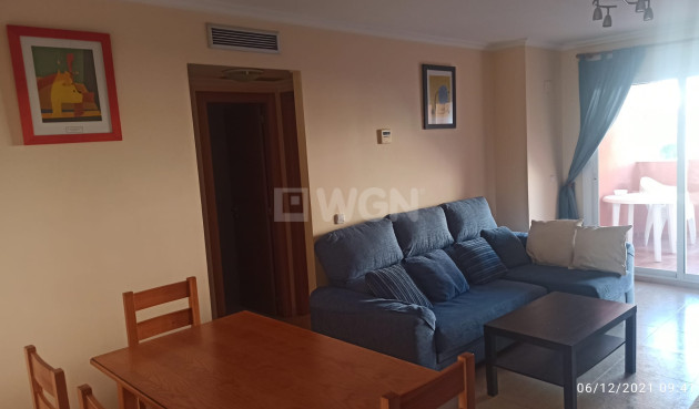 Reventa - Apartamento / piso - Denia - Costa Blanca