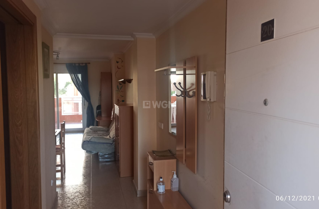 Reventa - Apartamento / piso - Denia - Costa Blanca