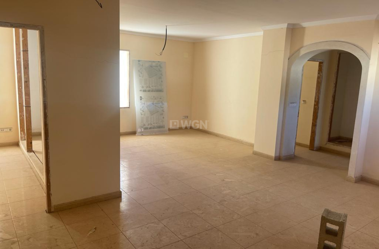 Resale - Penthouse - Ondara - Inland