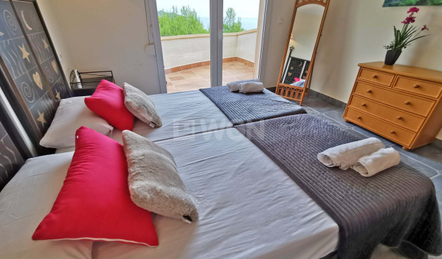 Resale - Apartment / flat - Jávea - Costa Blanca